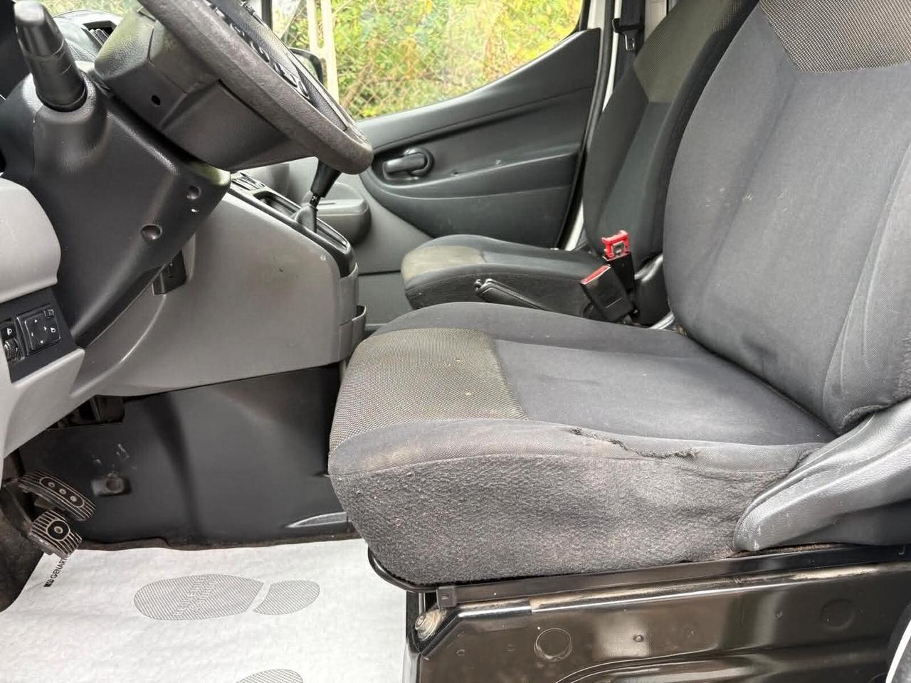 Nissan NV200 1.5 dCi 90CV Furgone PREZZO IVA INCLUSA