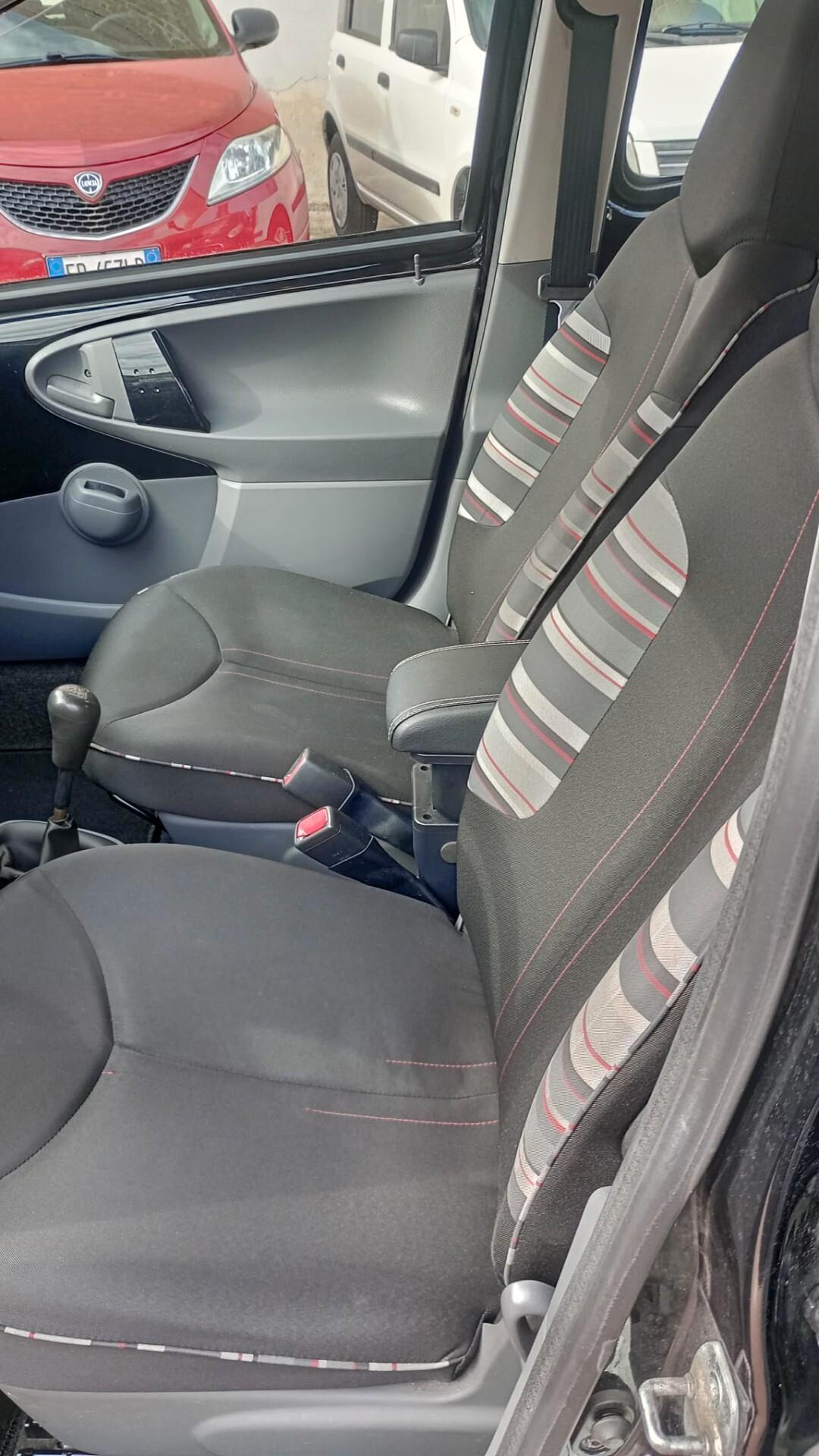 Citroen C1 1.0 5 porte
