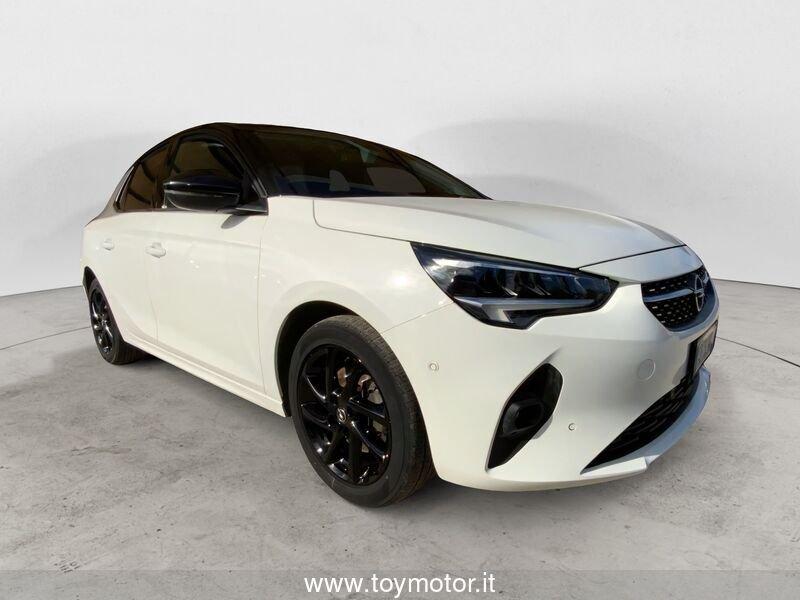 Opel Corsa 6ª serie 1.5 D 100 CV Elegance