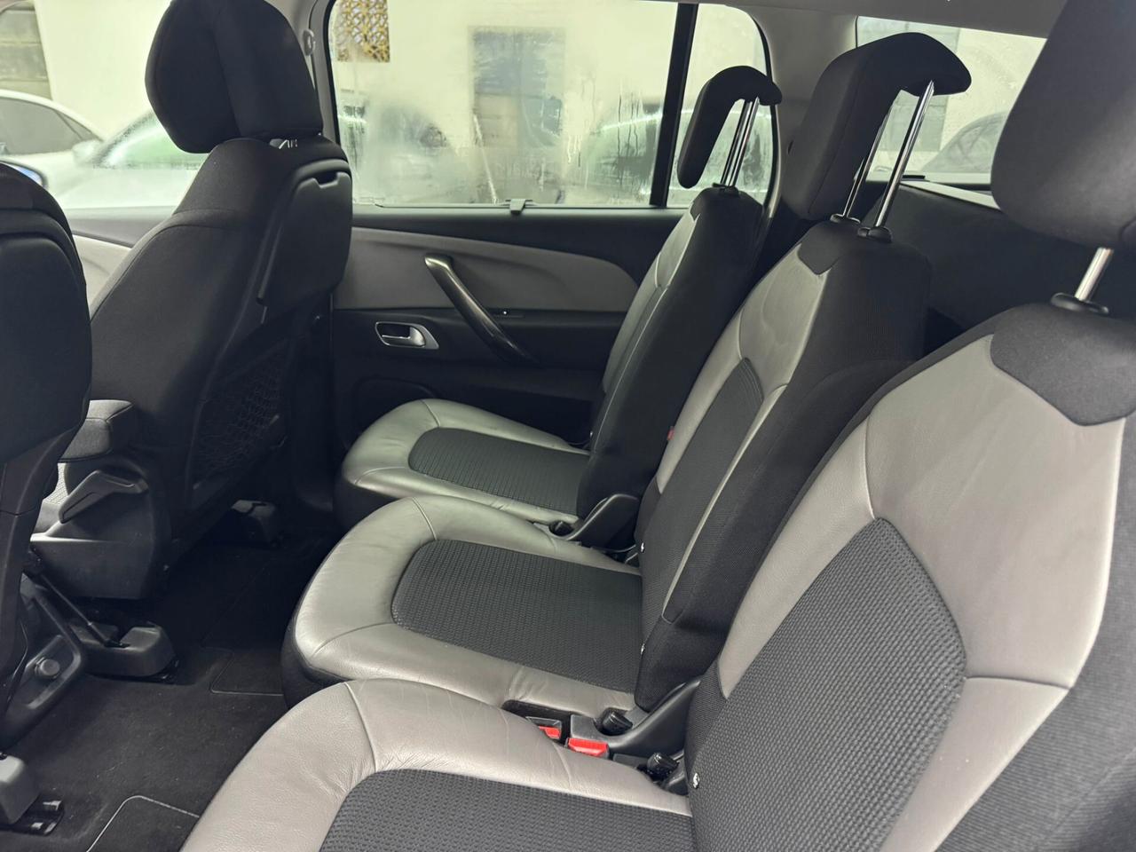 Citroen Grand C4 Picasso 1.2 131CV -Benzina