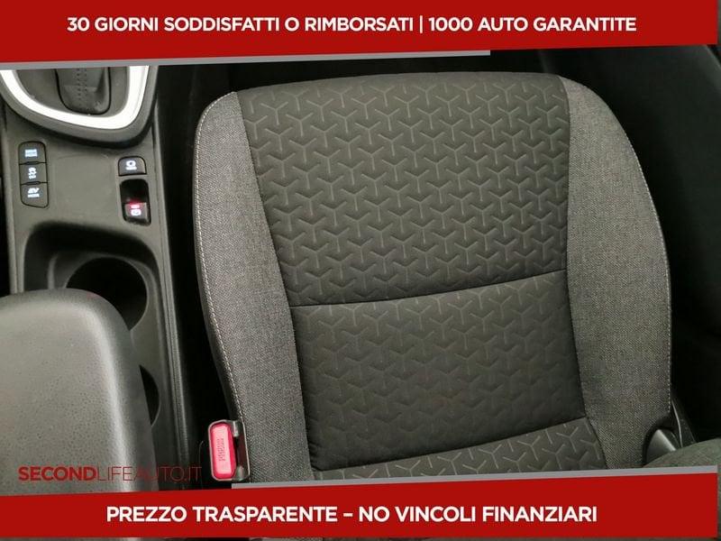 Toyota Yaris Cross 1.5h Trend fwd 116cv e-cvt