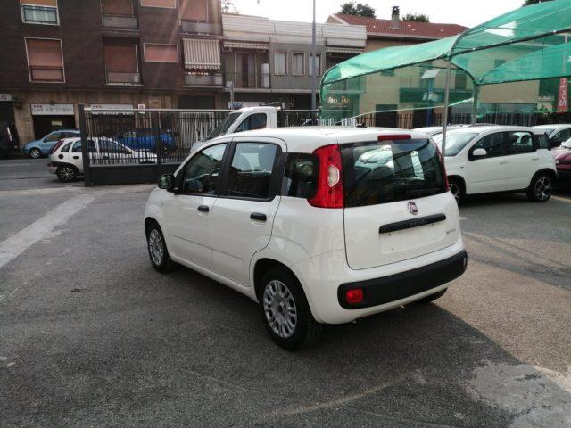 FIAT Panda 1.0 FireFly S&S Hybrid Easy