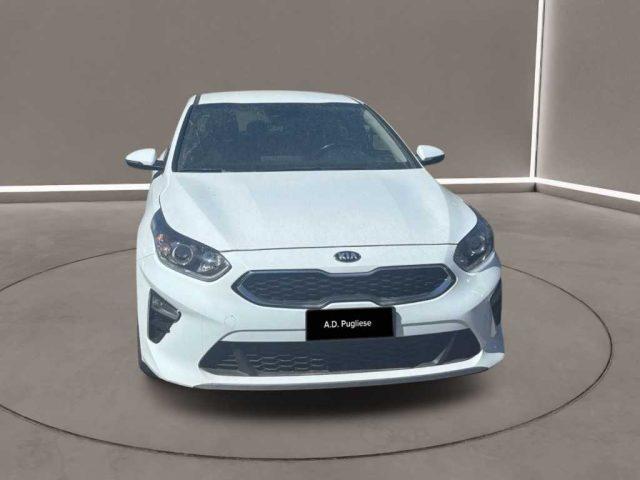 KIA Ceed - 1.6 CRDi 136 CV MHEV iMT 5p. Style