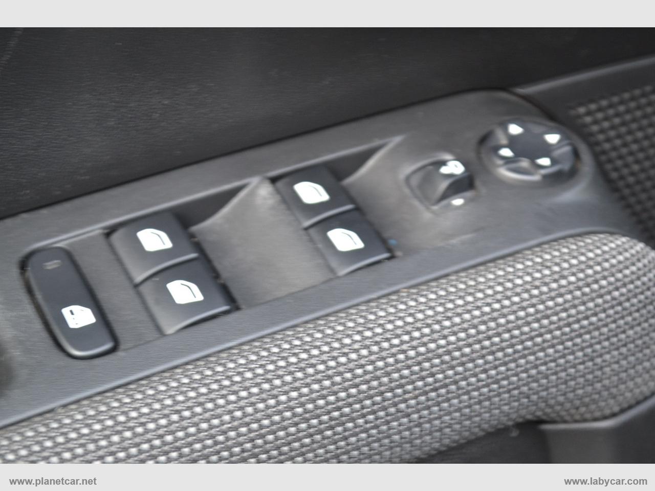 CITROEN C3 Aircross BlueHDi 120 S&S EAT6 Shine