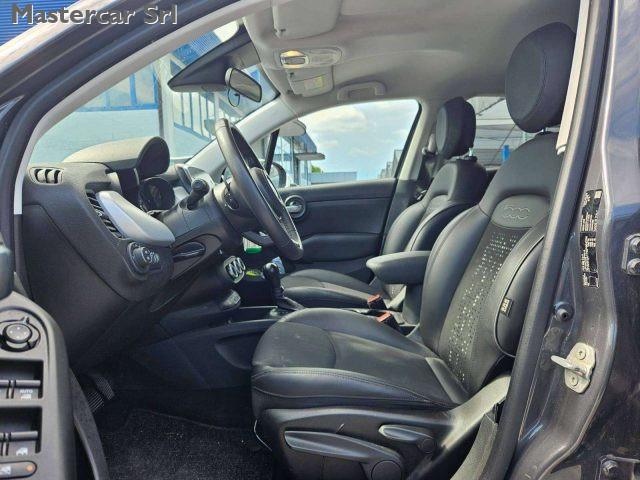 FIAT 500X 500 X 1.3 T4 Connect 150cv dct - GK851FN