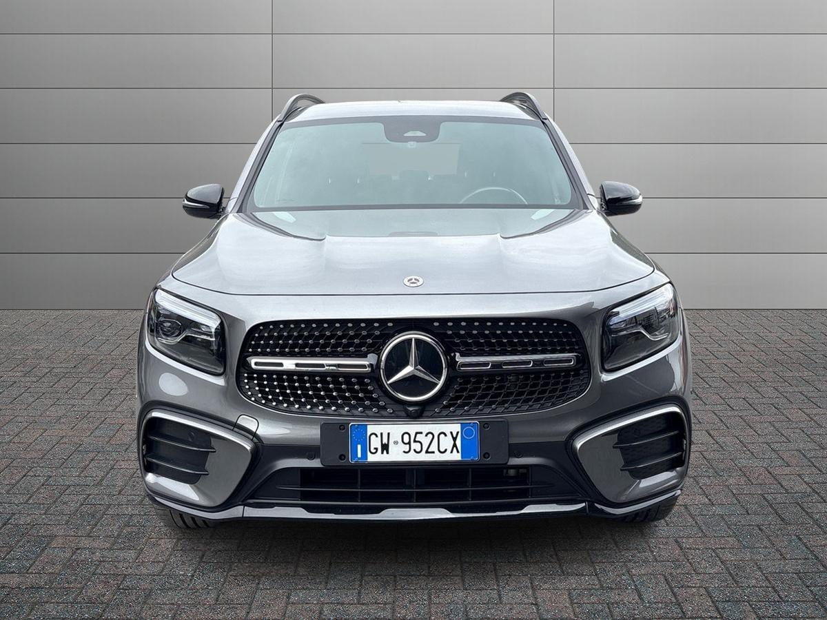 Mercedes-Benz GLB 200 d AMG Line Advanced Plus 4matic auto 7p.ti