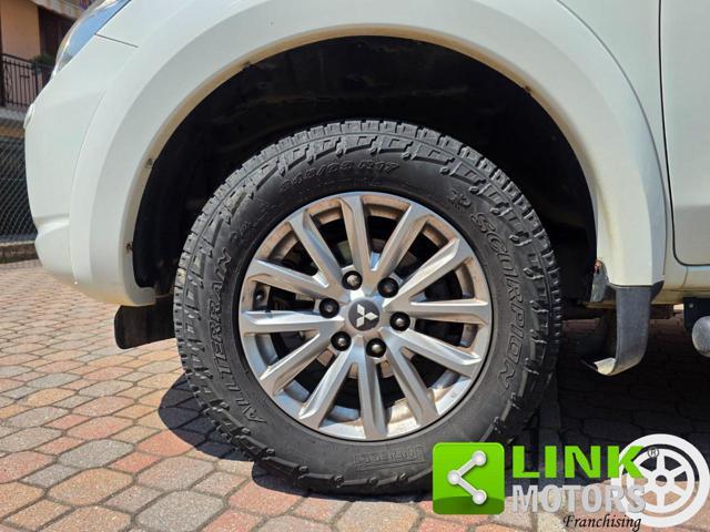 MITSUBISHI L200 2.4 DI-D/154CV Double Cab Intense NO IVA