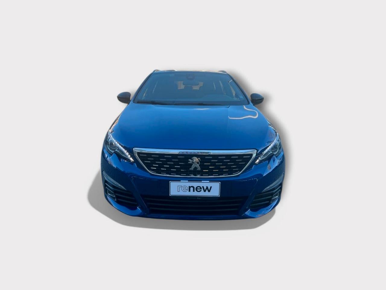 Peugeot 308 BlueHDi 130 S&S GT Line