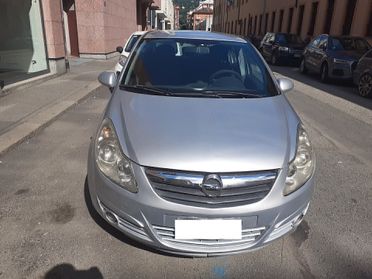 Opel Corsa - Fino a 2 anni di garanzia