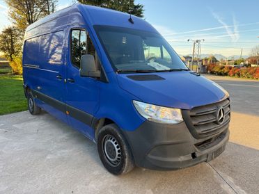 Mercedes-benz Sprinter T39/33 314 CDI FWD Cabinato