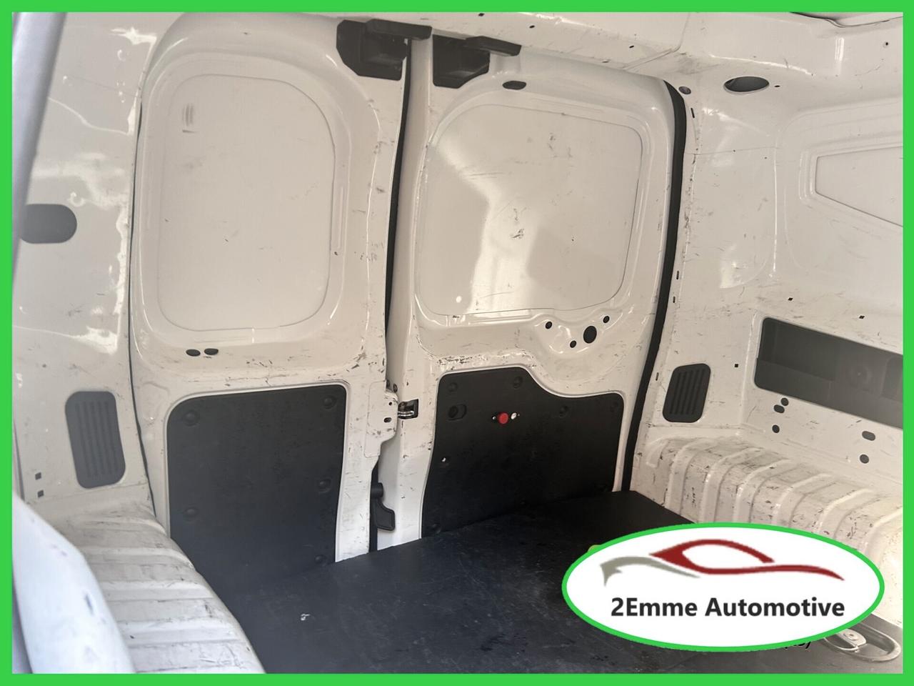 Fiat Fiorino 1.4 77cv Benzina/Metano 06/2020