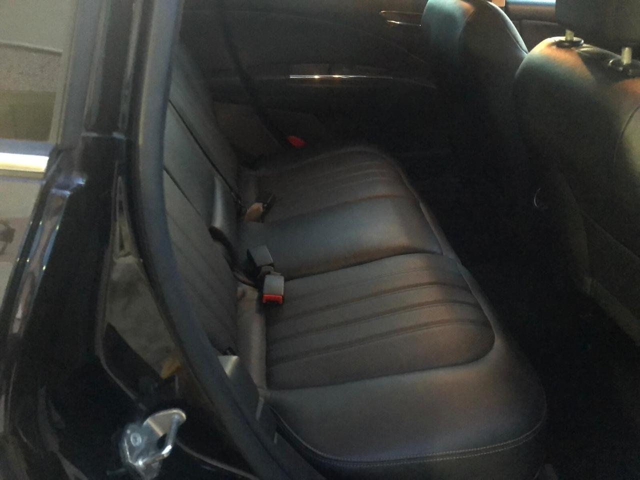 Lancia Delta 1.6 MJT DPF Gold