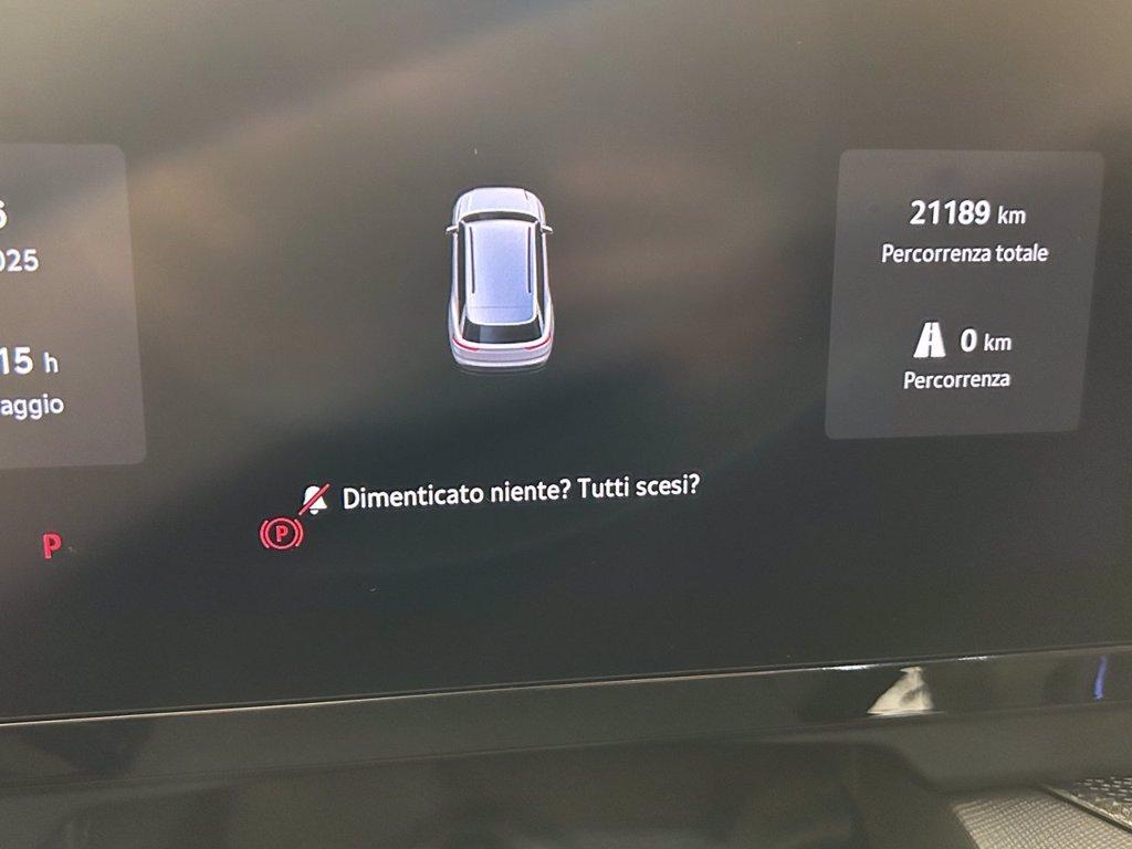 SKODA Kodiaq 2.0 tdi executive 150cv dsg 7p.ti del 2025