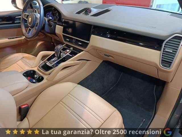 Porsche Cayenne 3.0 V6 E-Hybrid