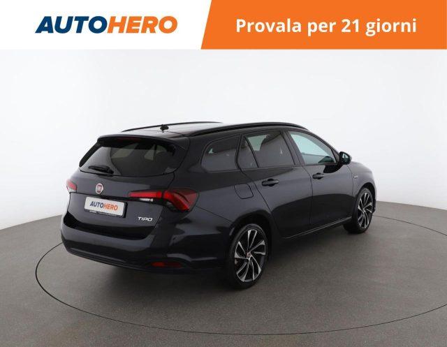 FIAT Tipo 1.6 Mjt S&S SW S-Design