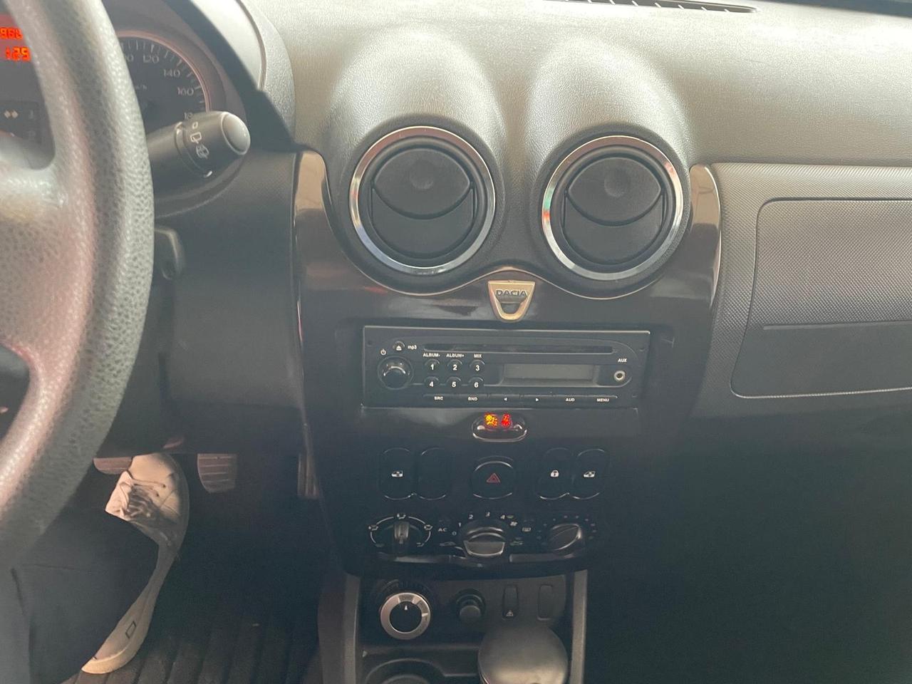 Dacia Duster 1.5 dCi 110CV 4x4 SL Delsey