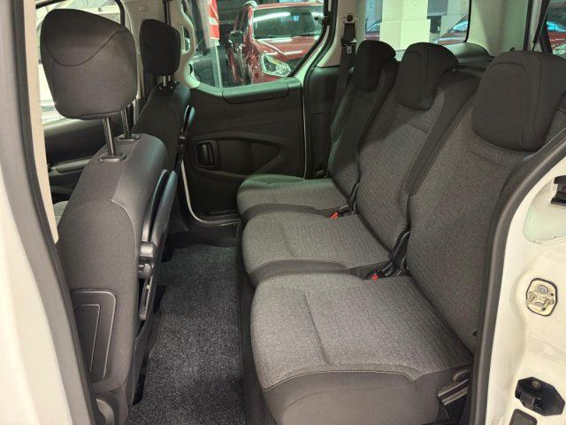 CITROEN Berlingo Multispace BlueHDi 100 Feel
