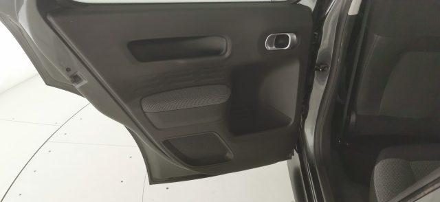 CITROEN C4 Cactus BlueHDi 100 S&S Shine