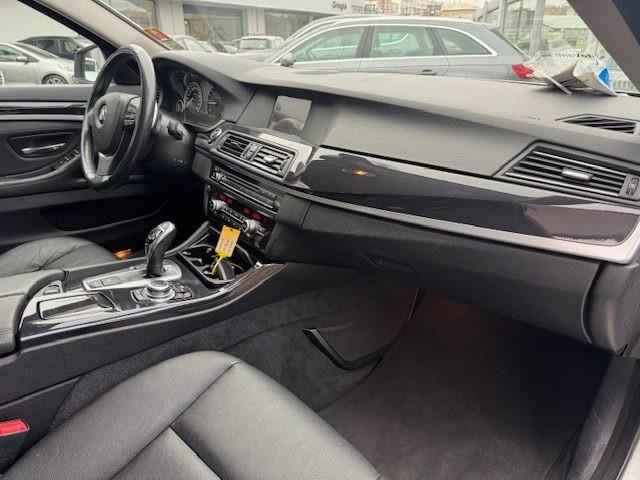 BMW 520 d Touring Business aut.