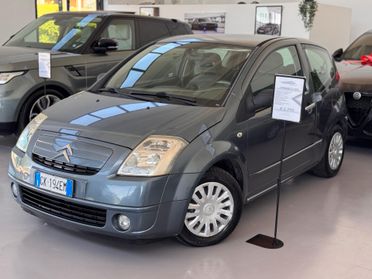 Citroen C2 1.1 Classique