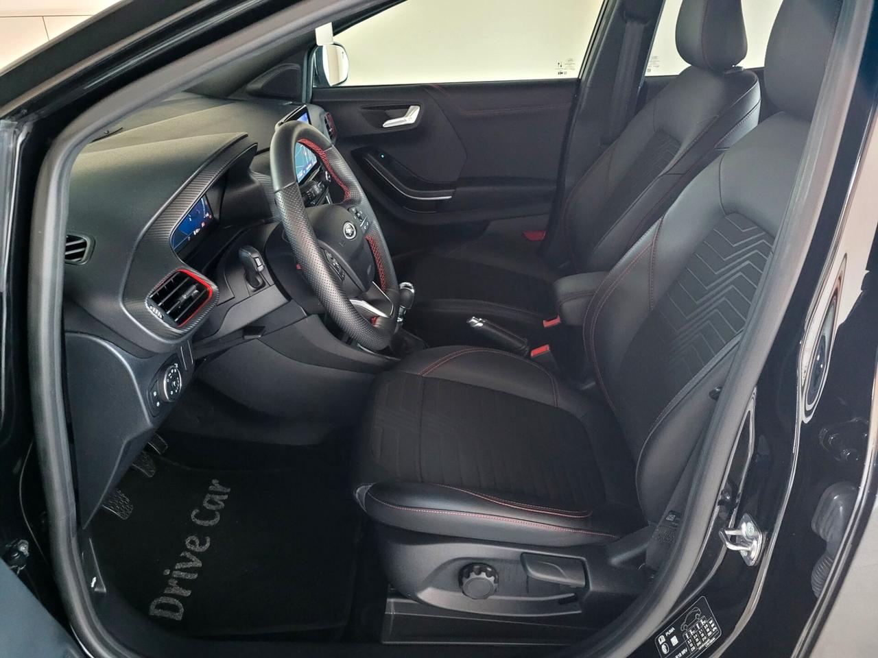 Ford Puma 1.0 ST-LINE X APPLE CARLAY+ANDROID AUTO FULL-LED