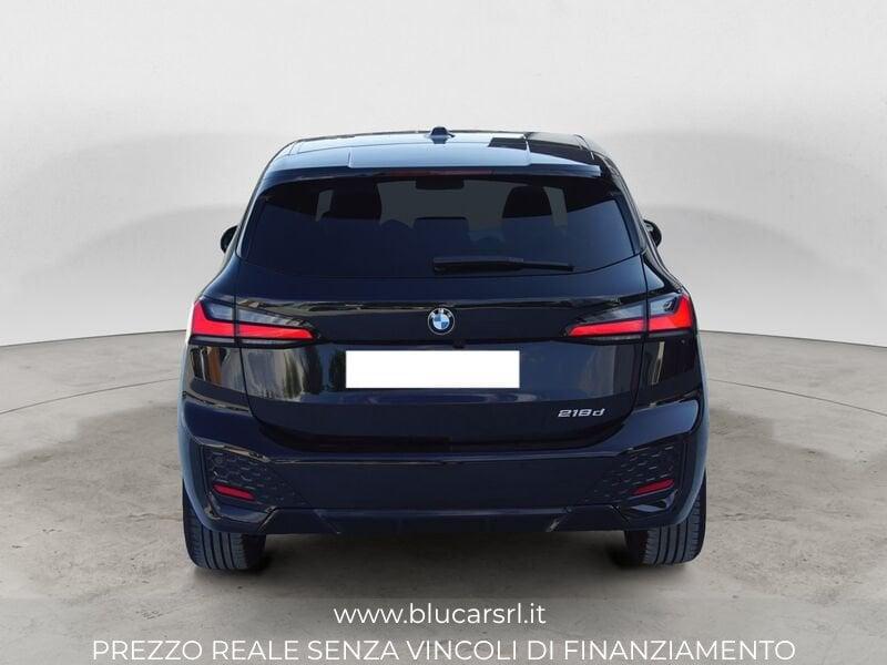 BMW Serie 2 Active Tourer 218d MSport Auto