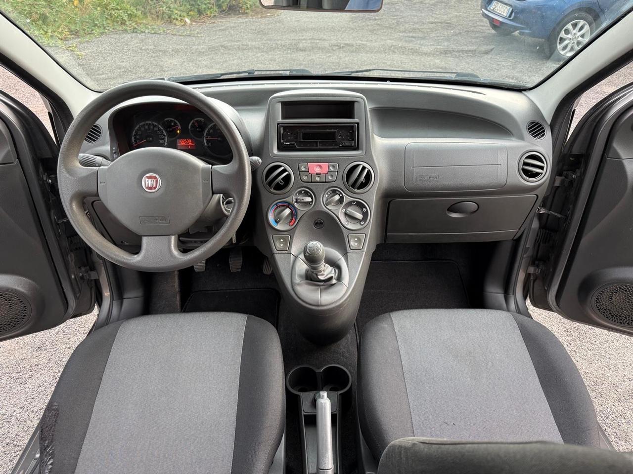 Fiat Panda 1.2 EasyPower Easy