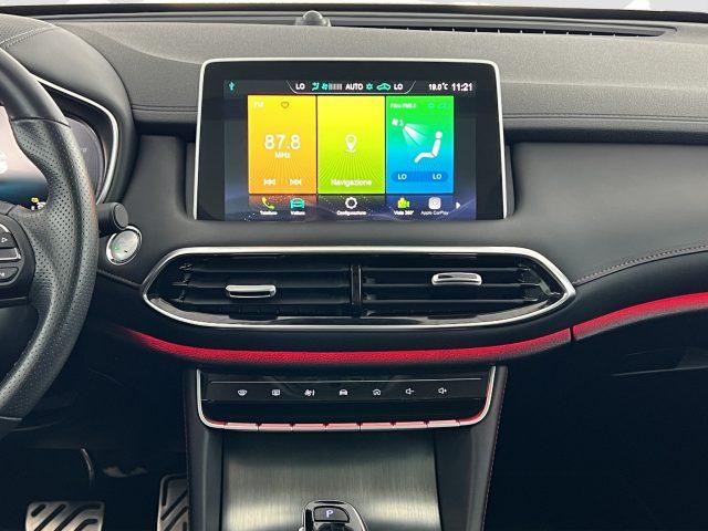 MG EHS EHS Plug-in Hybrid Luxury