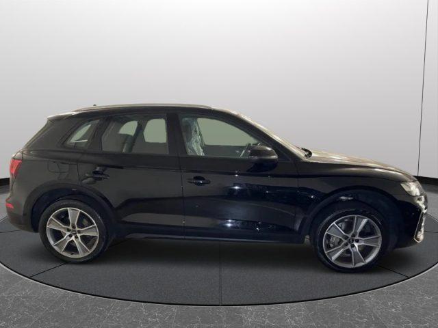 AUDI Q5 40 TDI 204 CV quattro S tronic Ufficiale Italiana