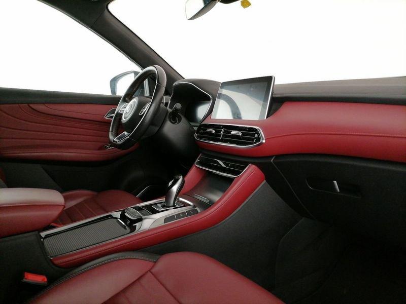 MG HS 1.5 t Luxury auto