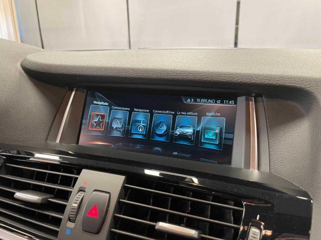 BMW X4 F26 XDRIVE 30D M-SPORT 249cv