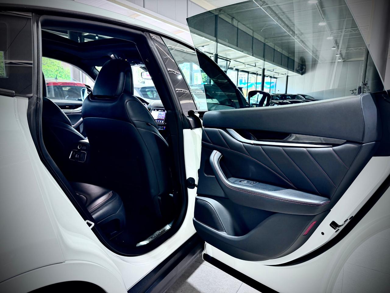Maserati Levante 3.0 V6 430CV Modena S