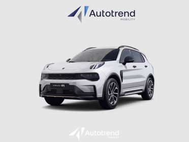 Lynk & Co 01 1.5 Plug-In 280 CV Automatica NAVI LED Core