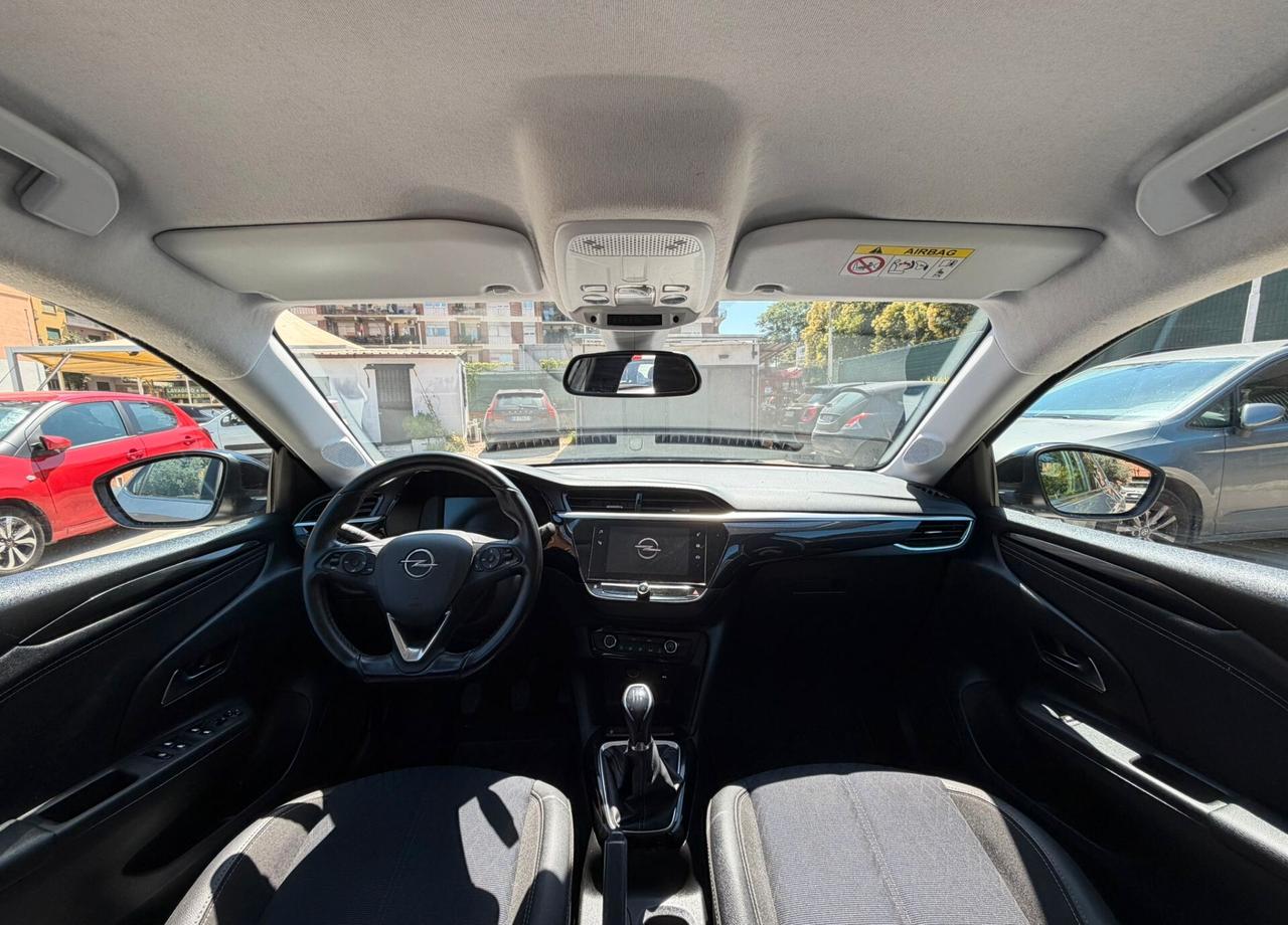 OPEL CORSA 1.2 EDITION **PREZZO REALE**