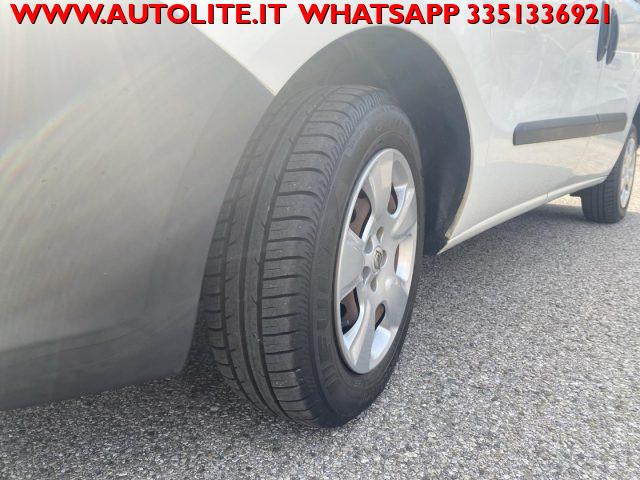OPEL Combo Tour 1.3 CDTi 95CV PC-TN Blitz N1
