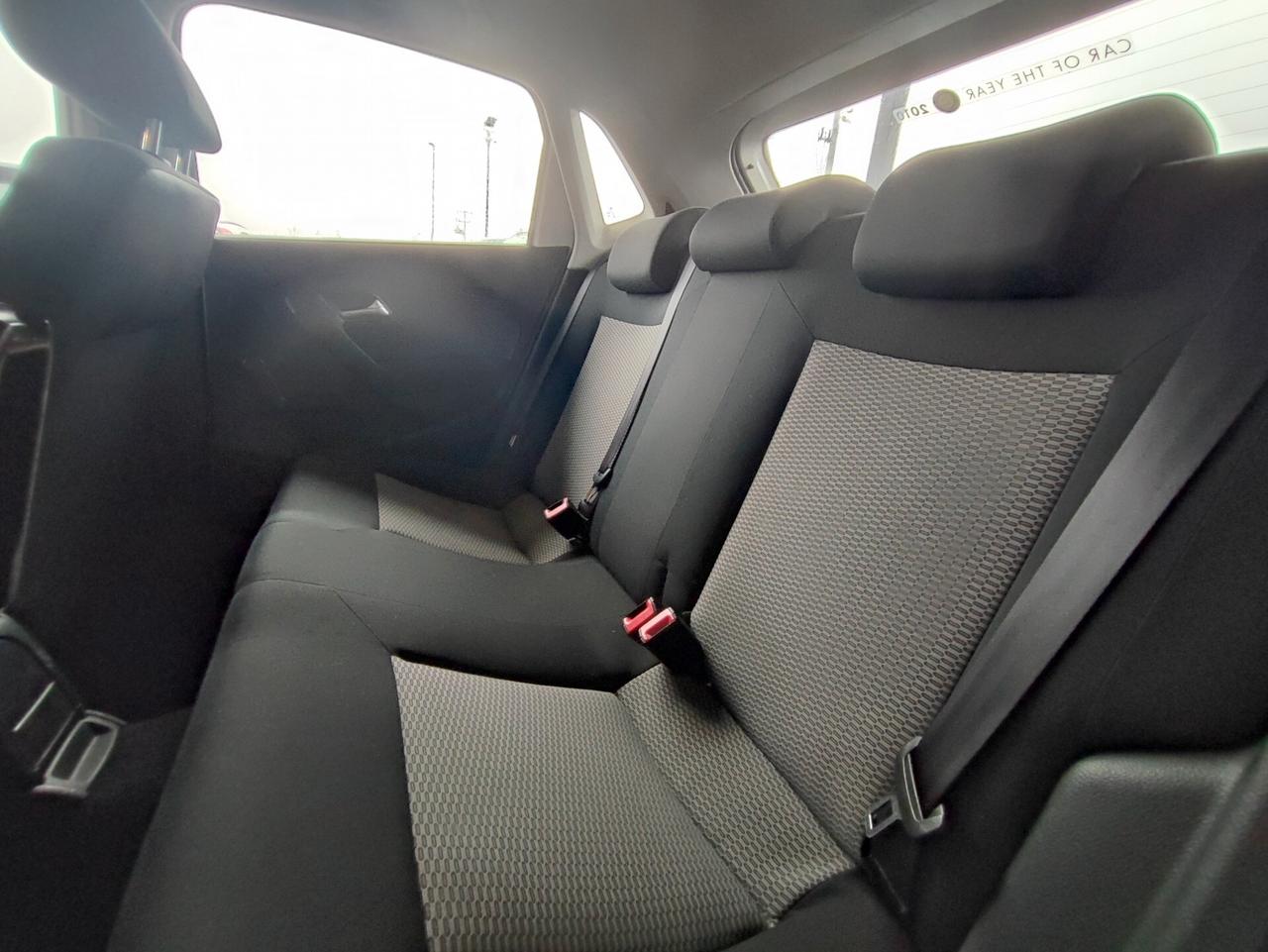 Volkswagen Polo 1.2 TDI DPF 5 p. Comfortline