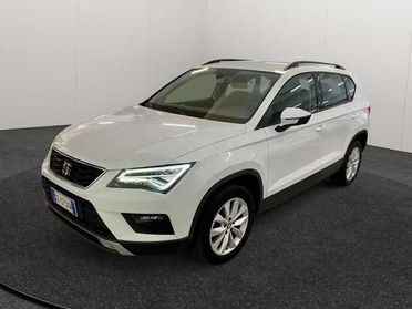 SEAT Ateca 1.6 TDI DSG Business