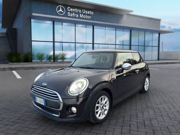 MINI Mini 3 porte Mini 1.5 Cooper D