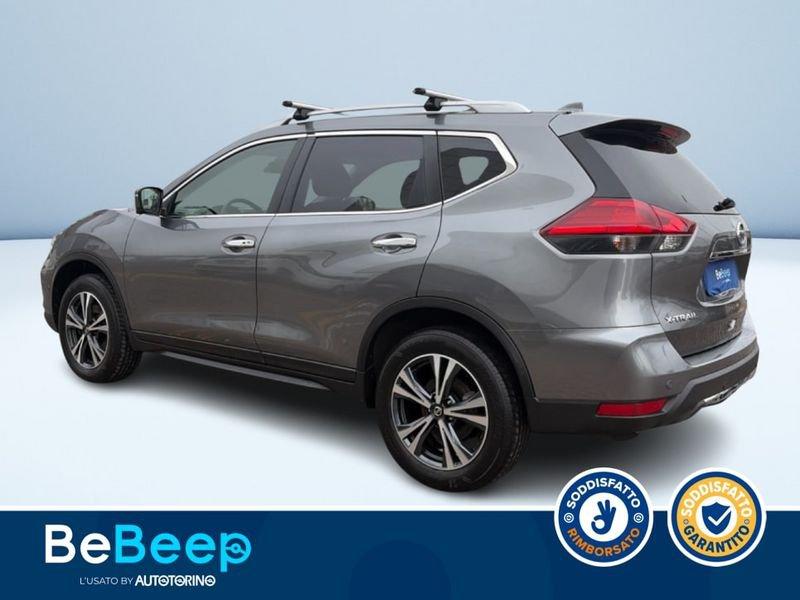 Nissan X-Trail 1.7 DCI TEKNA 4WD X-TRONIC MY20