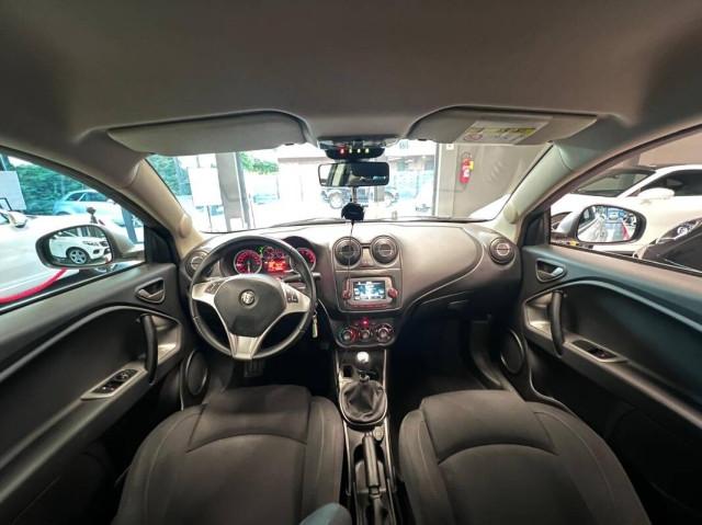 Alfa Romeo MiTo 1.4 Junior 78cv
