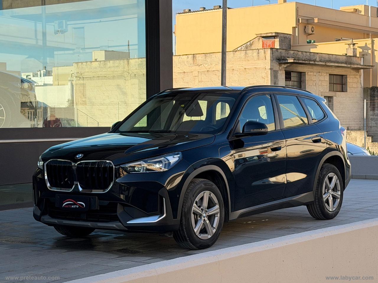 BMW X1 sDrive 18d