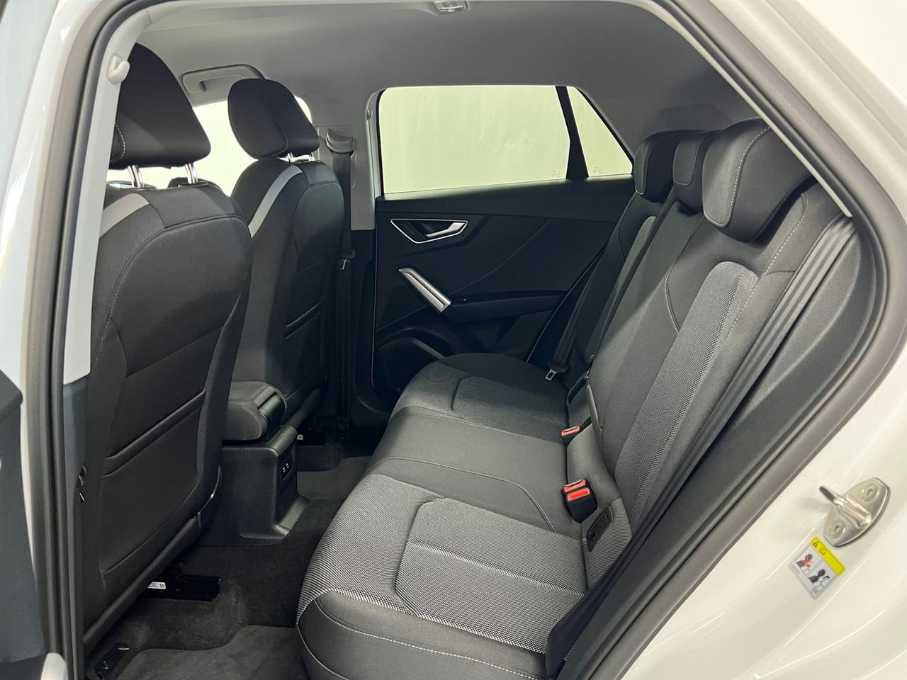 AUDI Q2 I 2021 Q2 30 1.0 tfsi Business Advanced 116cv