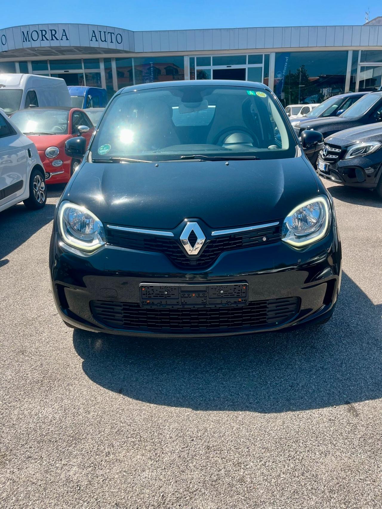 Renault Twingo SCe 73CV LIMITED