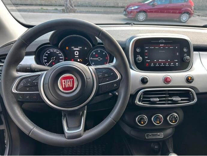 Fiat 500X 1.3 MultiJet 95 CV Connect