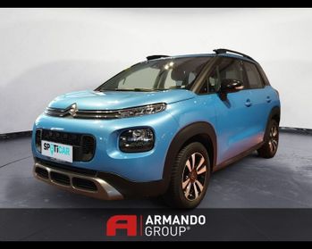 Citroën C3 Aircross PureTech 110 S&S EAT6 Feel
