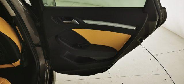 AUDI A3 SPB 1.6 TDI Ambiente