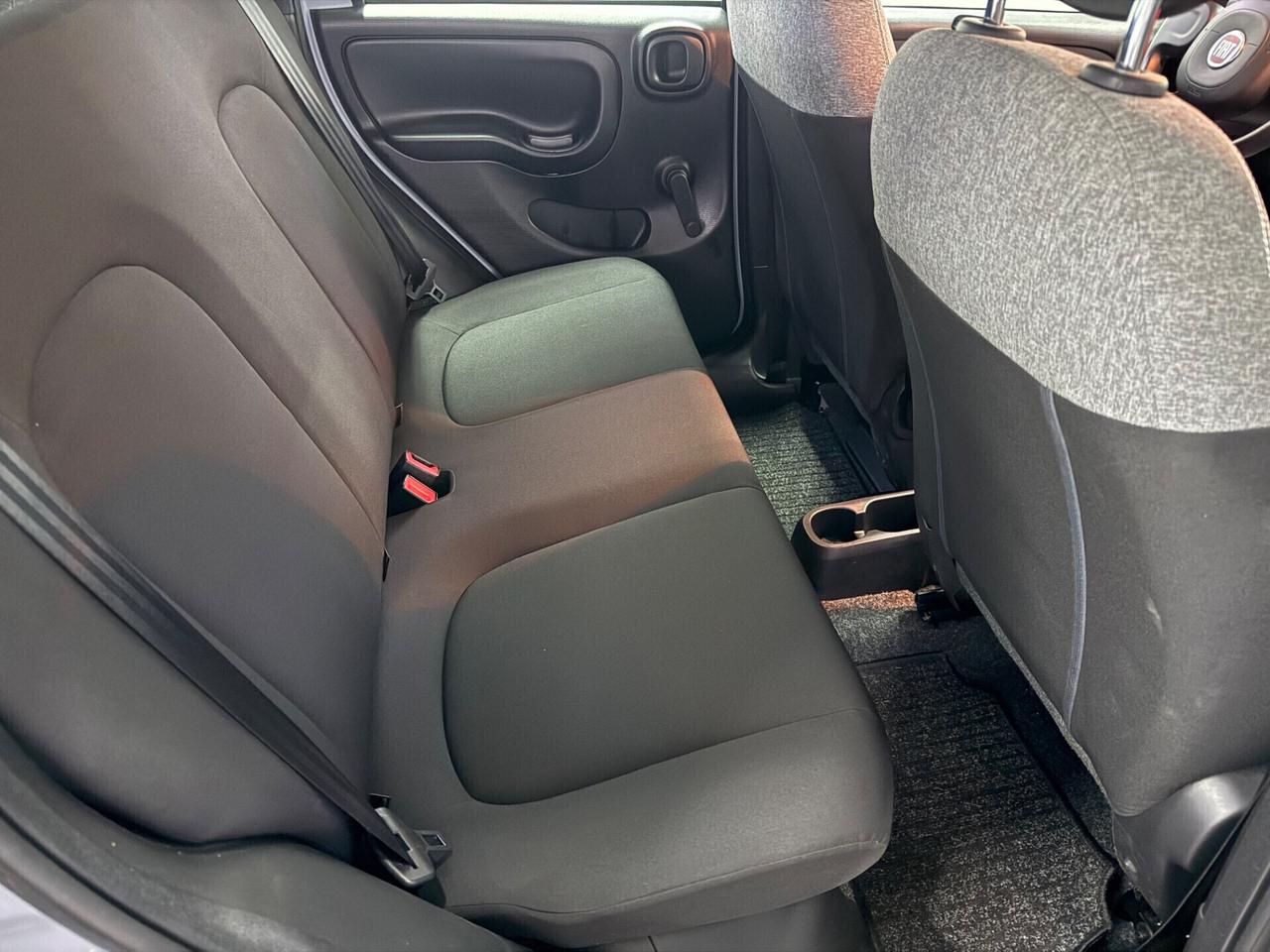 Fiat Panda 1.0 FireFly S&S Hybrid - 2021