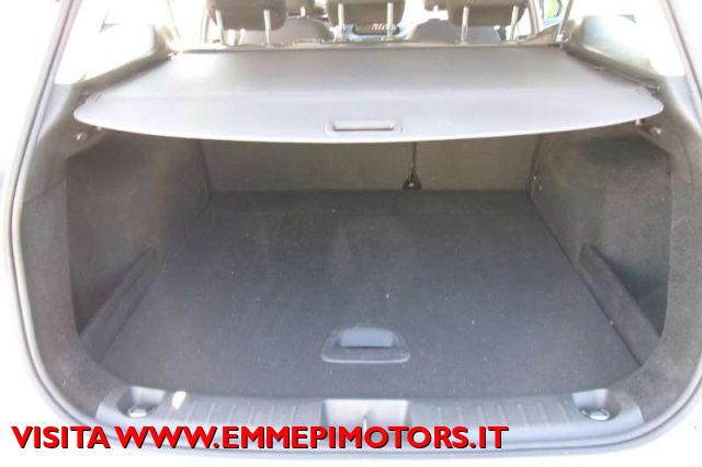 FIAT Tipo 1.6 Mjt S&S SW