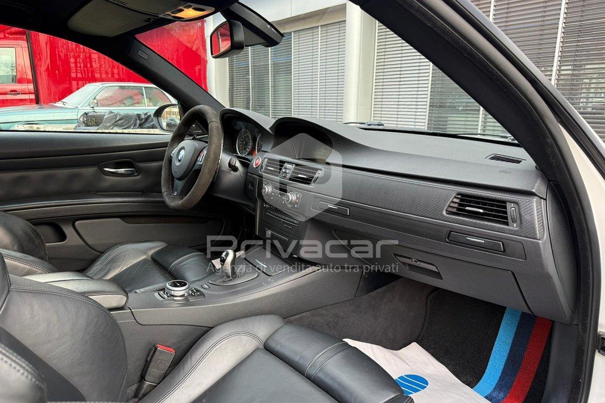 BMW M3 cat Coupé