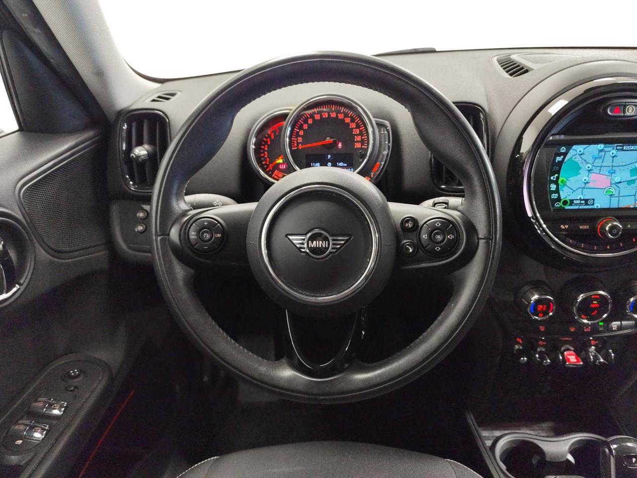 MINI Countryman One Business